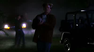 - What's with you and Chloe Sullivan? - Smallville