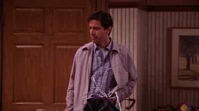 - WHAT'S WITH YOU? - Everybody Loves Raymond