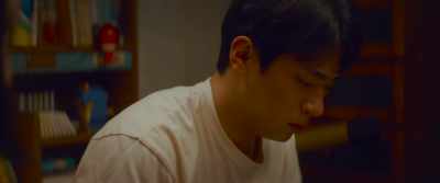 What's with you? - Miracle: Letters to the President
