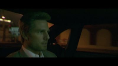 What's with you - Collateral