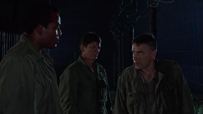 What's with you - The Dirty Dozen