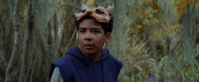 What's with you? - The Park