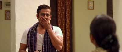 What's with... - Mukkabaaz