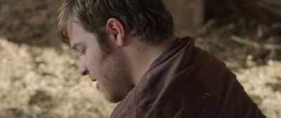 - What's that word?
- It's "redemption." - I Can Only Imagine