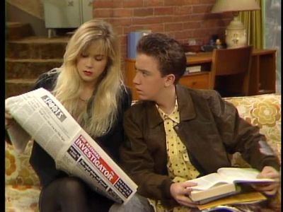What's this word - Married... with Children