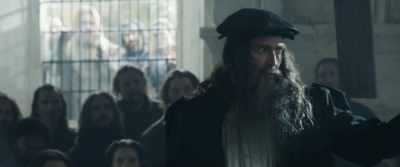What's worse, she has broken
the most solemn commandmen... - Mary Queen of Scots