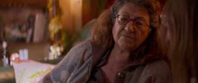 - What's wrong, Angustias?
- I don't know, I'm dying. - You Keep the Kids