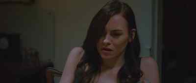 What's wrong baby? - I Am Rage