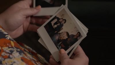 What's wrong, Bug? - This Is Us