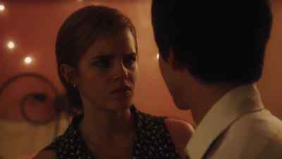 What's wrong, Charlie? - The Perks of Being a Wallflower