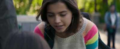 - What's wrong? Come on.
- I want to stay with Mom. - Instant Family