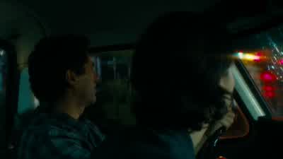 What's wrong, Dad? - Fear the Walking Dead
