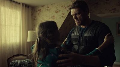 What's wrong, Daddy? - Haven