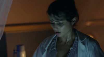 What's wrong, Doctor? I thought
the procedure went well. - The Good Karma Hospital