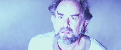 What's wrong Don't you Iike this face I have so many - Star Trek V: The Final Frontier
