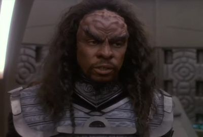 What's wrong, Dukat? - Star Trek: Deep Space Nine