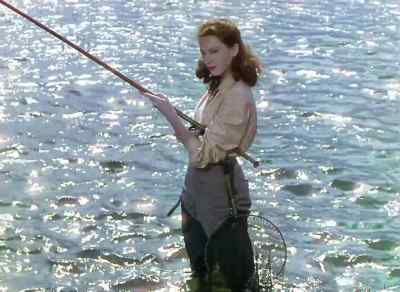 - What's wrong?
- Everything. - Black Narcissus