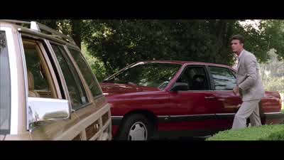 - What's wrong? - Ferris Bueller's Day Off