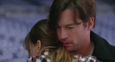 What's wrong, friend? - P S  I Love You