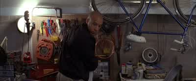 What's wrong, Gary? - The Pacifier
