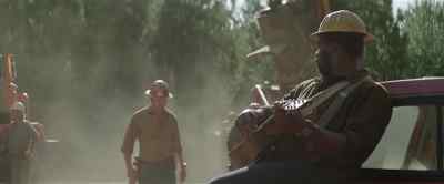 What's wrong, Gavin?
Jack giving you a hard time? - Pete's Dragon