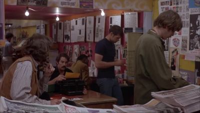 What's wrong George - Model Shop