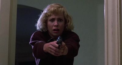 What's wrong Gun jammed - Child's Play