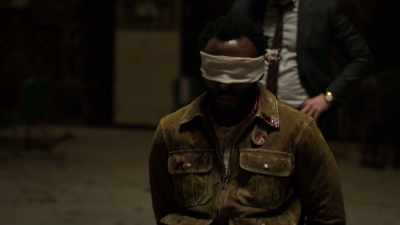 What's wrong? Have I gotten in your
head the same way he did long ago? - Marvel's The Defenders