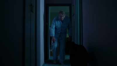 What's wrong?
Hey, what's wrong? - The Kettering Incident