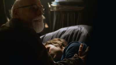 - What's wrong?
- I don't know what you know, - The Order