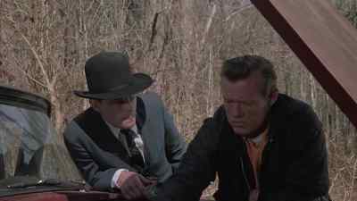 What's wrong in there? - Wise Blood