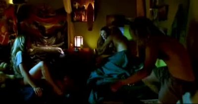 What's wrong Jay boy Got no hair on your inchworm yet - Lords of Dogtown