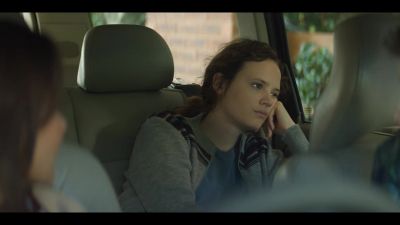 What's wrong, Joanna? - Bad Behaviour