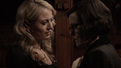 What's wrong, Kate? - The Blacklist