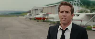 What's wrong Margaret's on that planeAnd he didn't get to tell her Tell her whatThat he loves herSo she could tell him that she loves him tooOK but how does heIf she didn't love him she wouldn't have leftOf course notAm I the only one not getting this - The Proposal