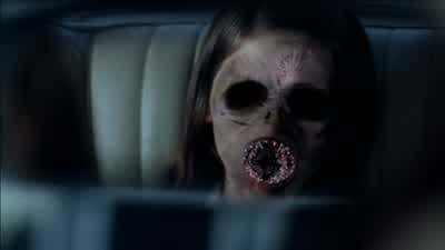 What's wrong, Mommy? - Supernatural