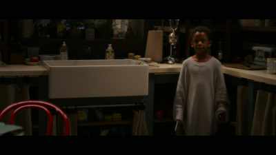 What's wrong, Mommy? - Solos