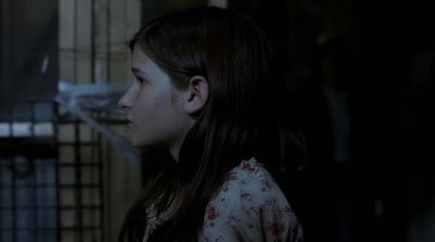 What's wrong,mommy? - Supernatural