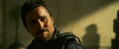 What's wrong, Moses? - Exodus: Gods and Kings