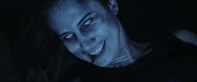 What's wrong, Nate? Don't
you love me? - Deep Hatred