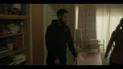 - What's wrong? - The Chi