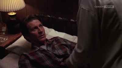 - What's wrong?
- Nothing. - Something to Talk About