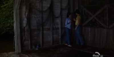 - What's wrong?
- Nothing. - Little Darlings