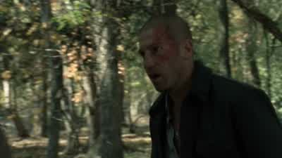 - What's wrong? - The Walking Dead