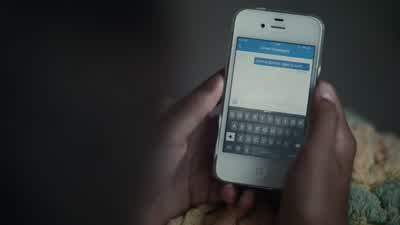 What's wrong, Rue? - Euphoria