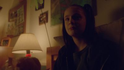 What's wrong? - NCIS