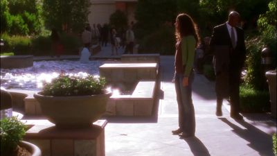 What's wrong? - NCIS