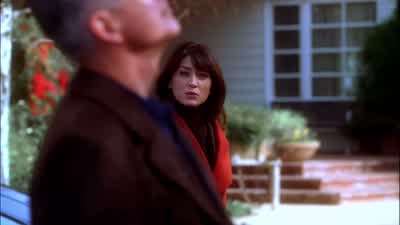 What's wrong? - NCIS