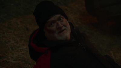 What's wrong? - Chicago Fire