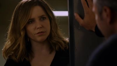 What's wrong? - Chicago Fire